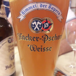 Al Vecchio Vaghetto food