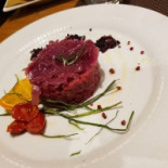 Cafe 113 Comida