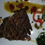 Cafe 113 Comida