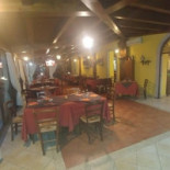 Agriturismo La Camelia food