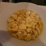 Citta D'umbria Nourriture
