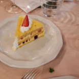 Al Cacciatore Nourriture