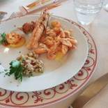 Al Cacciatore Nourriture