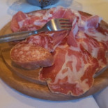 Citta D'umbria Nourriture