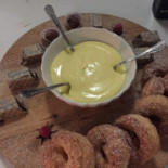 Tre Camini Nourriture