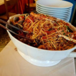 Al Cacciatore Nourriture