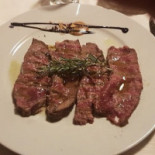 Tre Camini Nourriture