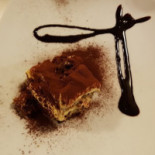 Tre Camini Nourriture