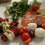 Tre Camini Nourriture