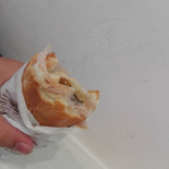 Come Vuoi Pane Condimenti Nourriture