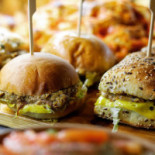 Vescera Bakery Gourmet Comida