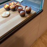 Vescera Bakery Gourmet Comida