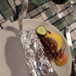 Da Giuseppe Comida
