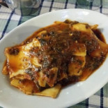 Da Giuseppe Comida