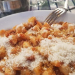Da Giuseppe Comida