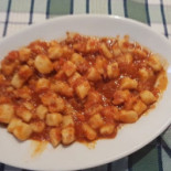Da Giuseppe Comida