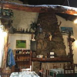 Da Giuseppe Comida