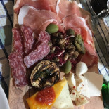 Da Giuseppe Comida
