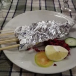Da Giuseppe Comida