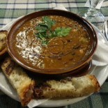 Da Giuseppe Comida
