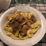 Da Giuseppe Comida