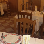 Al Portone Nourriture