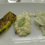 Blum In Comida