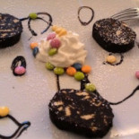 Blum In Comida