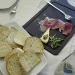 Blum In Comida