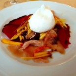 Agriturismo Dolcemorso Nourriture