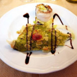 Agriturismo Dolcemorso Nourriture