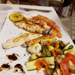 Da Rocco food