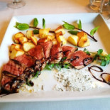 Da Rocco food