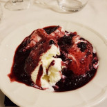 Da Rocco food