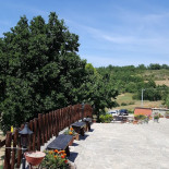 Agriturismo Il Gelso Extérieur