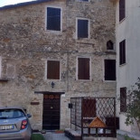 Cortogno Extérieur
