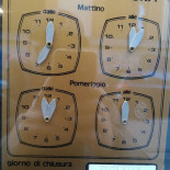 Caffe Milli Dentro
