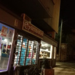 Caffe Milli Exterior