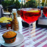 Caffè Commercio Comida