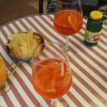 Caffè Commercio Comida