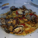 Ai Bastioni Nourriture