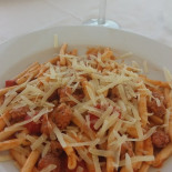 Ai Bastioni Nourriture
