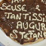 Capolinea Nourriture