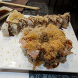 Chan Sushi Nourriture