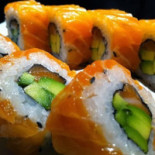 Chan Sushi Nourriture