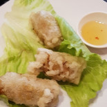 Chan Sushi Nourriture