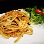 Chan Sushi Nourriture