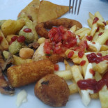 Alla Zagara Comida