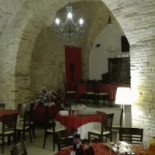 Da Silvio À l'intérieur
