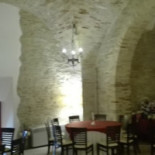 Da Silvio À l'intérieur